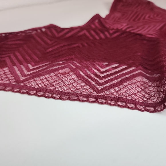 Splendies Women's Lace Panties Underwear Size 3x Lot Of 2 New - Picture 9 of 11